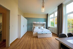 WANGERLAND RESORT