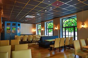 WANGERLAND RESORT