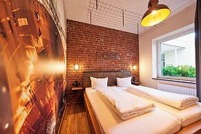WANGERLAND RESORT