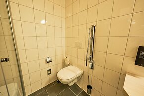 WANGERLAND RESORT