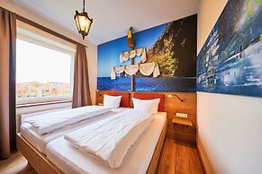 WANGERLAND RESORT