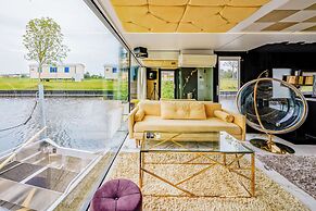 WANGERLAND RESORT