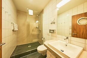 WANGERLAND RESORT