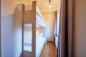 WANGERLAND RESORT
