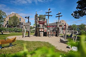 WANGERLAND RESORT