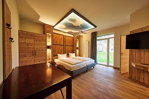 WANGERLAND RESORT