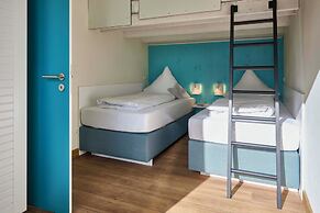 WANGERLAND RESORT