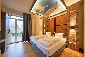 WANGERLAND RESORT