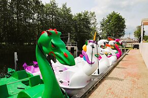 WANGERLAND RESORT