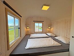 WANGERLAND RESORT
