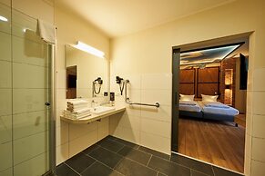 WANGERLAND RESORT