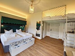 WANGERLAND RESORT