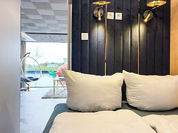 WANGERLAND RESORT