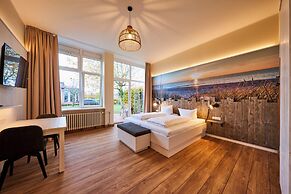 WANGERLAND RESORT