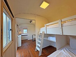 WANGERLAND RESORT