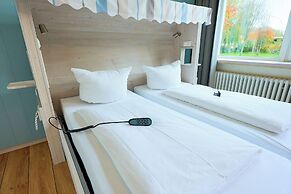WANGERLAND RESORT