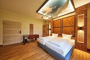 WANGERLAND RESORT