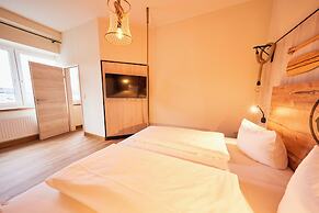 WANGERLAND RESORT