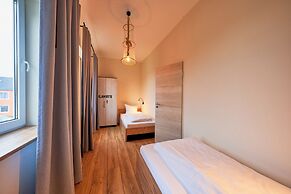 WANGERLAND RESORT