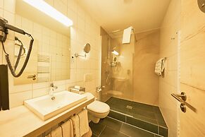 WANGERLAND RESORT