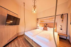 WANGERLAND RESORT