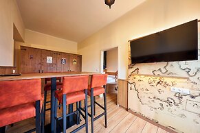 WANGERLAND RESORT