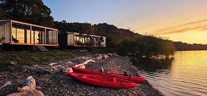Outscape Puyehue