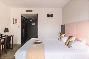 Hype Hotel