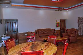 Astha Home Stay