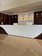 Helat hotel