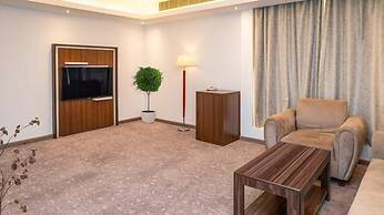 Helat hotel