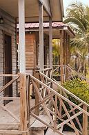 Hummingbird Estate Cabanas