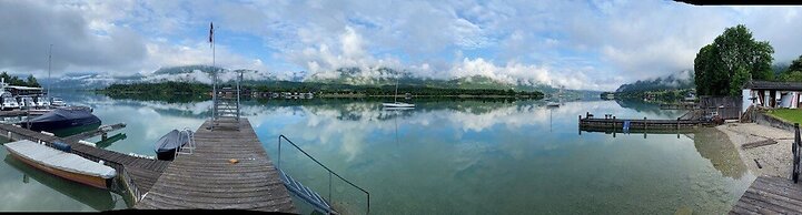 Arndts Bootshaus