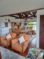 Tribal house
