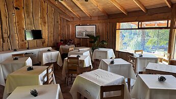 Hotel Conguillio