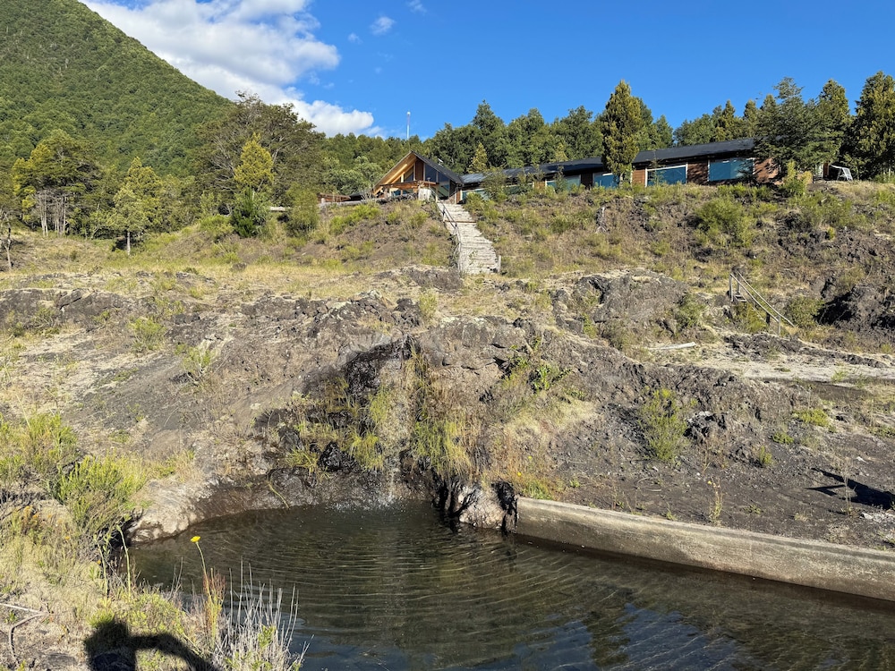 Hotel Conguillio