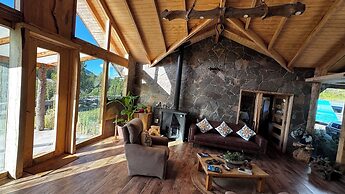 Hotel Conguillio