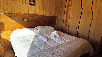 Hotel Conguillio