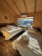 Hotel Conguillio