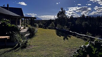 Hotel Conguillio