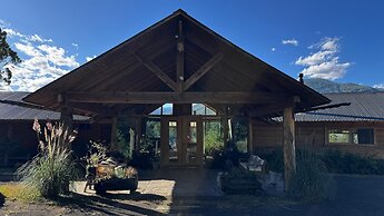 Hotel Conguillio
