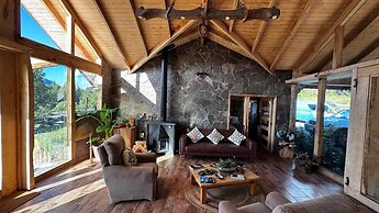 Hotel Conguillio