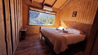 Hotel Conguillio
