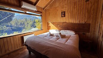 Hotel Conguillio