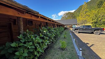 Hotel Conguillio