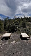 Hotel Conguillio