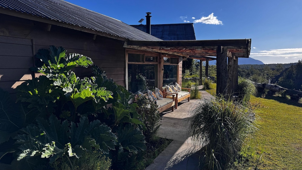 Hotel Conguillio