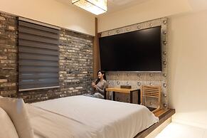 From H Maru Hotel Pocheon