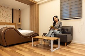 From H Maru Hotel Pocheon