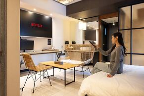 From H Maru Hotel Pocheon